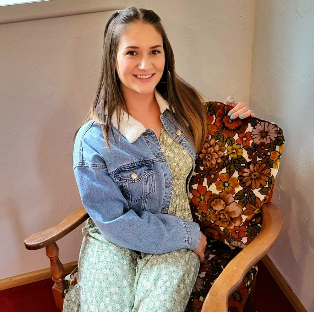Meet your Posher, Brittanie